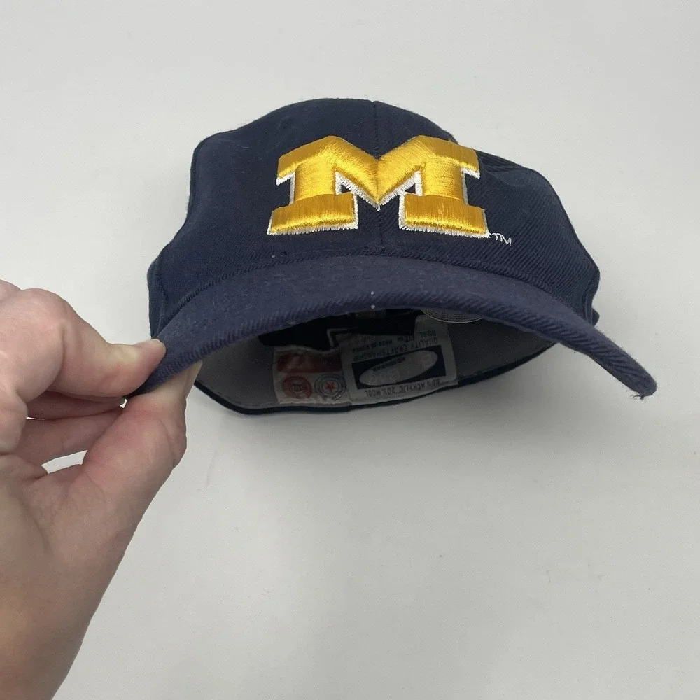 Big Boy Headgear add some